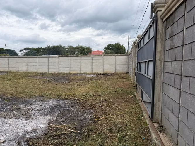 VENTA DE LOTE DE TERRENO CERRADO EN LOS MADRIGALES,CAMINO A MILLENIUN, VERACRUZ. JO - Imagen 14