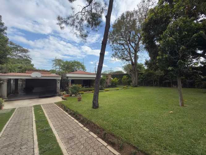 FP- Vendo casa en carretera a Masaya - Imagen 6