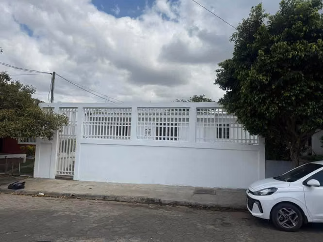Casa en Venta – Xochitlán