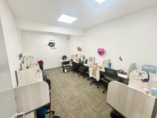 LL - Se Renta Oficina de 160 m² en Carretera Masaya - Imagen 3