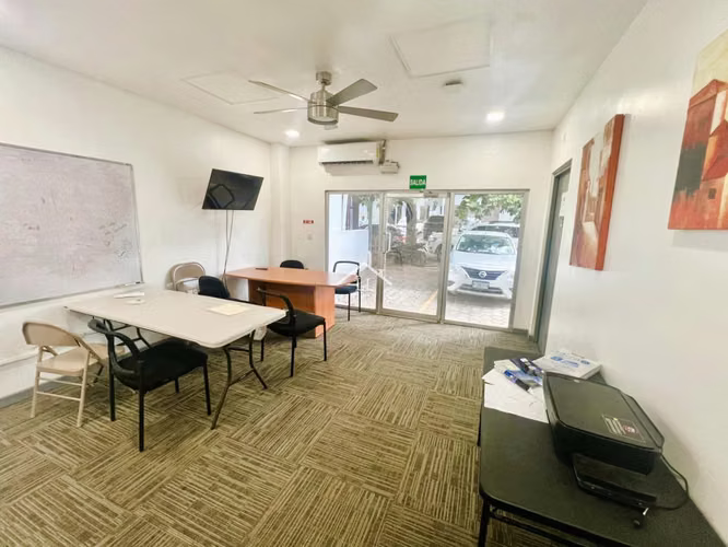 LL - Se Renta Oficina de 160 m² en Carretera Masaya - Imagen 4