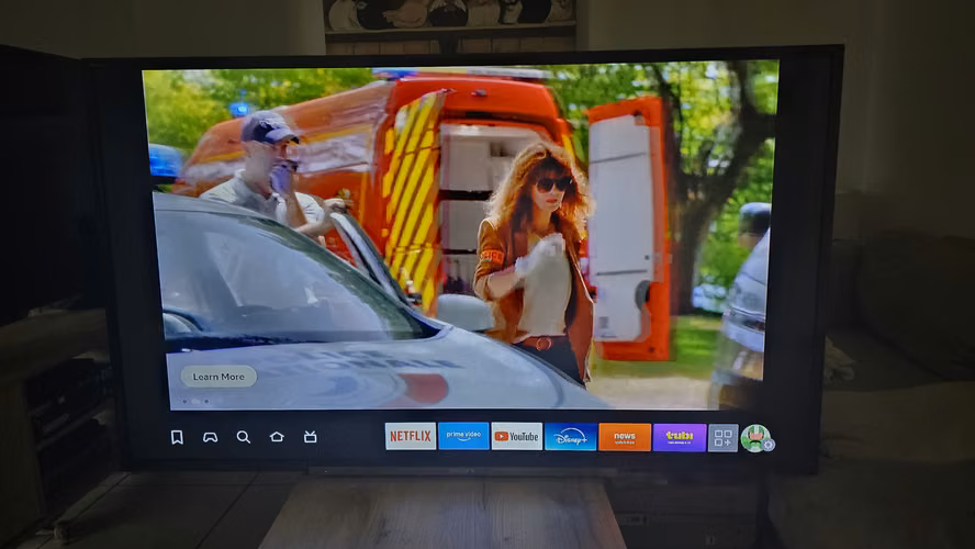 TV Sony 60'