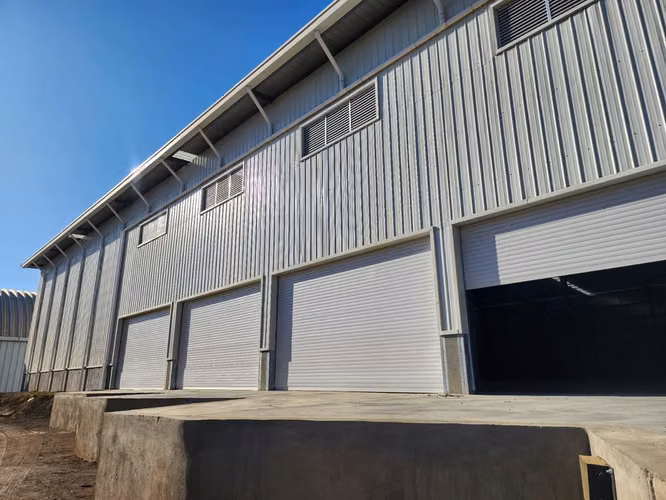 Bodega en Renta 660 m² - Imagen 3