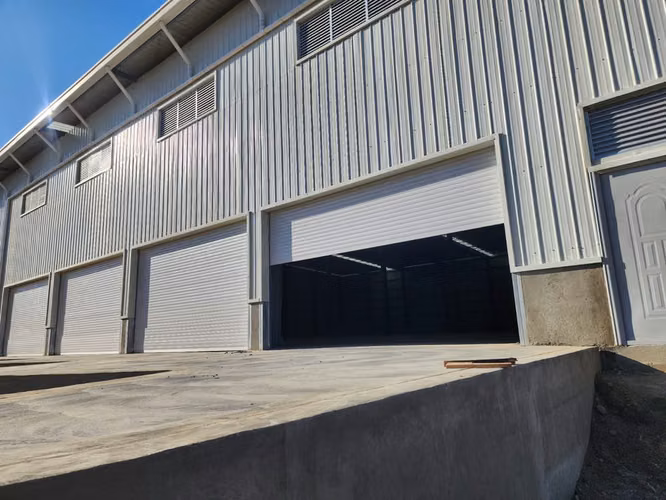 Bodega en Renta 660 m² - Imagen 2