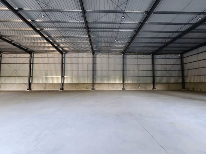 Bodega en Renta 660 m² - Imagen 4