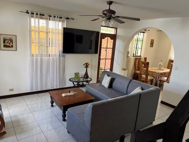 FP- Rento apartamento en el Colonial los Robles - Imagen 9