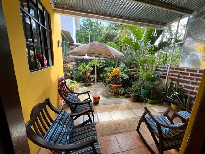 FP- Rento apartamento en el Colonial los Robles - Imagen 8