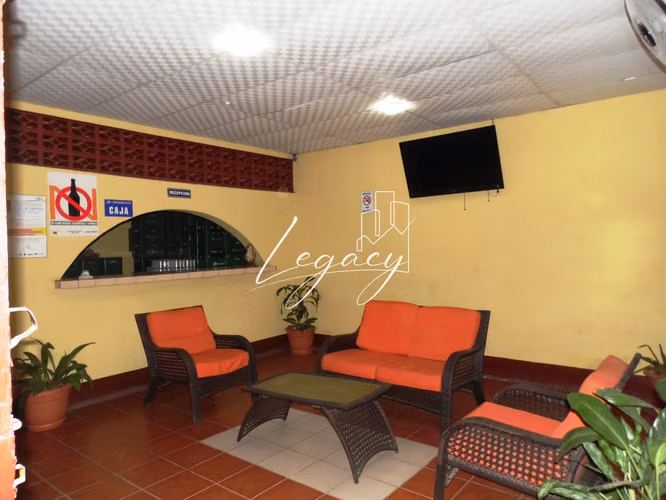 AG- Hotel y restaurante en El viejo, Chinandega. - Imagen 10