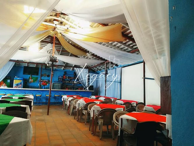 AG- Hotel y restaurante en El viejo, Chinandega. - Imagen 9