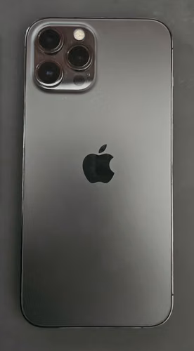 iPhone 12 Pro Max 256GB - Imagen 3