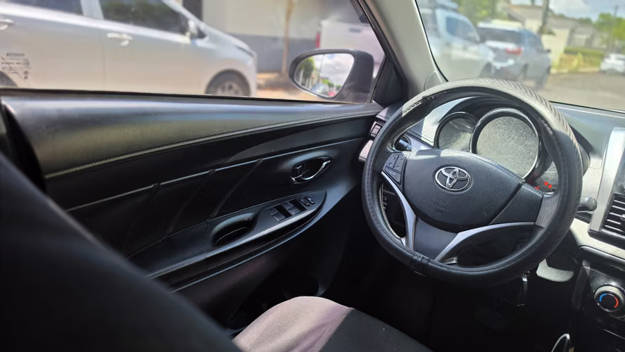 Toyota Yaris 2016 - Imagen 7