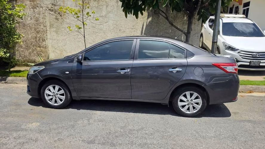 Toyota Yaris 2016 - Imagen 6