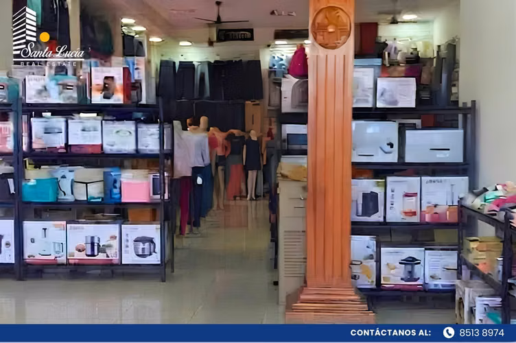 Edificio Comercial en Venta en Mercado Oriental - AC - Imagen 9