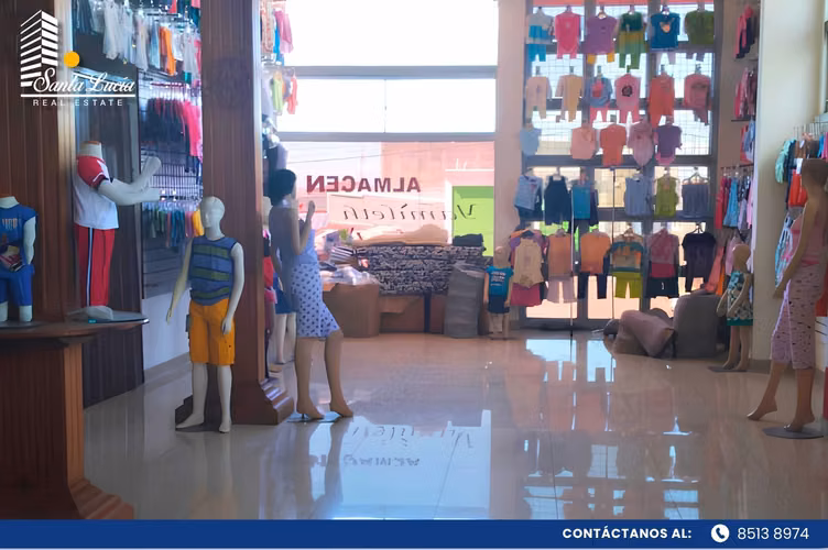 Edificio Comercial en Venta en Mercado Oriental - AC - Imagen 8