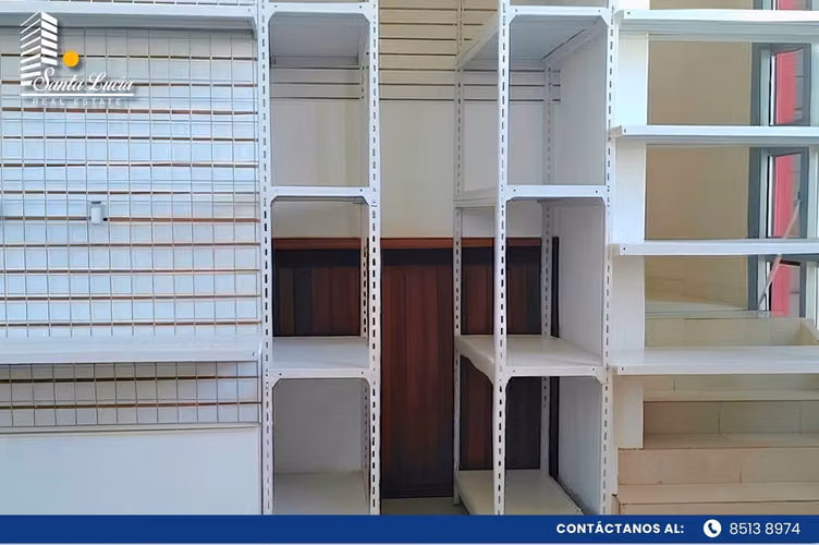 Edificio Comercial en Venta en Mercado Oriental - AC - Imagen 3