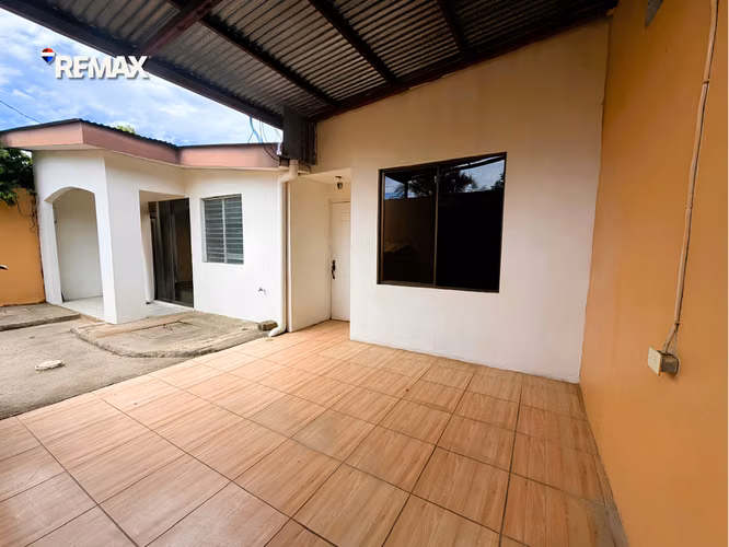 Casa en Venta en Santa Eduviges - Imagen 1