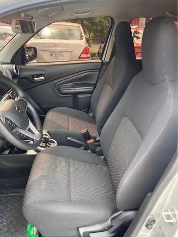 SUZUKI CELERIO 2024 AUTOMATICO - Imagen 3