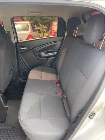 SUZUKI CELERIO 2024 AUTOMATICO - Imagen 4