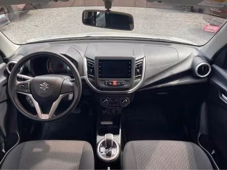SUZUKI CELERIO 2024 AUTOMATICO - Imagen 5