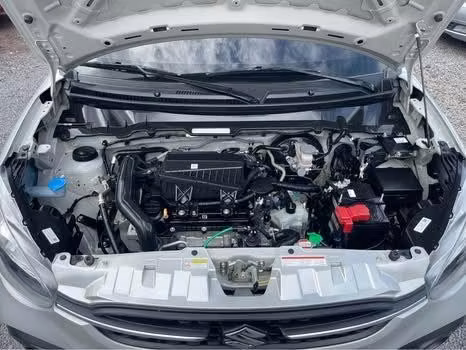 SUZUKI CELERIO 2024 AUTOMATICO - Imagen 6