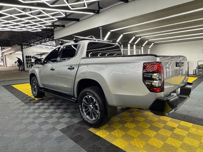 Preciosa L200 - Imagen 4