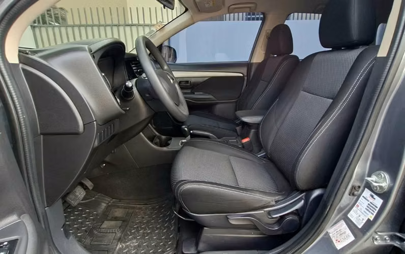 Mitsubishi outlander - Imagen 5