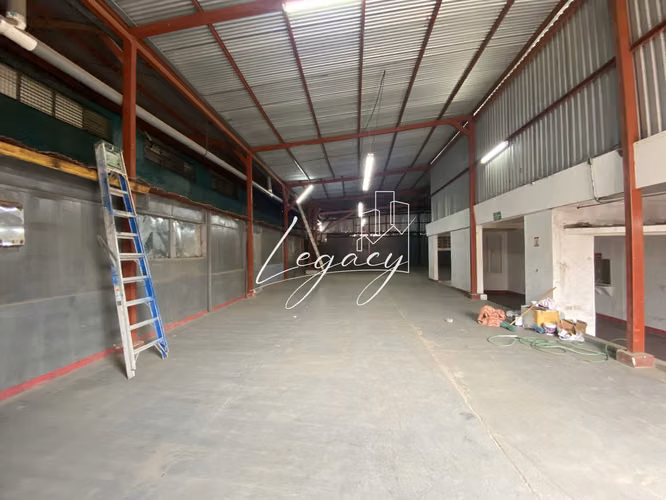 AG-BODEGAS EN VENTA– CARRETERA NORTE (Cerca del Mercado Oriental) - Imagen 5