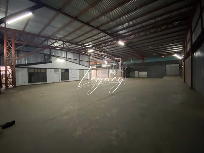 AG-BODEGAS EN VENTA– CARRETERA NORTE (Cerca del Mercado Oriental) - Imagen 3
