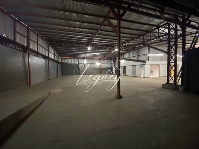 AG-BODEGAS EN VENTA– CARRETERA NORTE (Cerca del Mercado Oriental) - Imagen 4