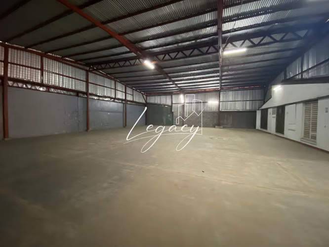 AG-BODEGAS EN VENTA– CARRETERA NORTE (Cerca del Mercado Oriental) - Imagen 11