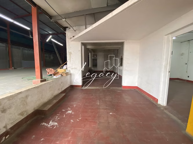 AG-BODEGAS EN VENTA– CARRETERA NORTE (Cerca del Mercado Oriental) - Imagen 7