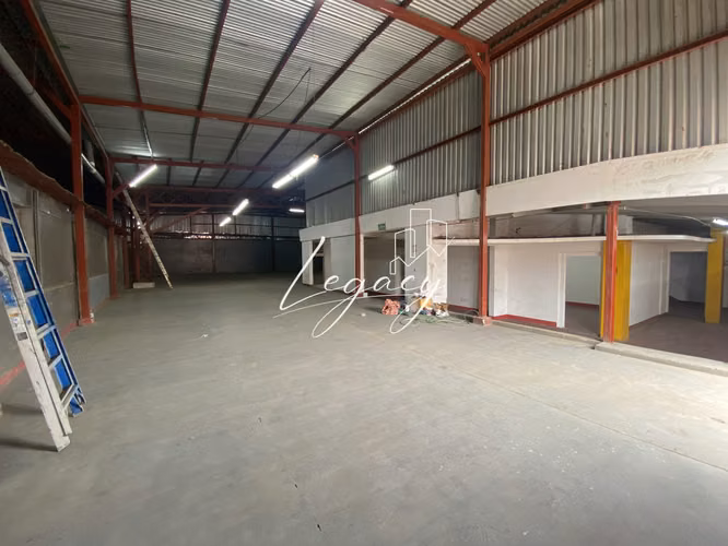 AG-BODEGAS EN VENTA– CARRETERA NORTE (Cerca del Mercado Oriental) - Imagen 10