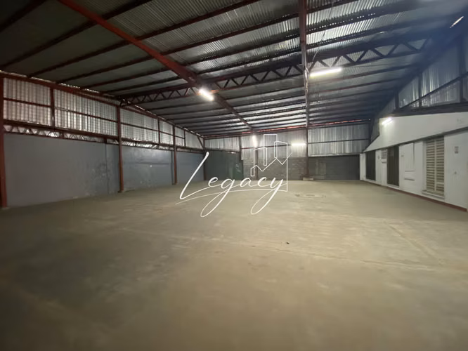 AG-BODEGAS EN VENTA– CARRETERA NORTE (Cerca del Mercado Oriental) - Imagen 9