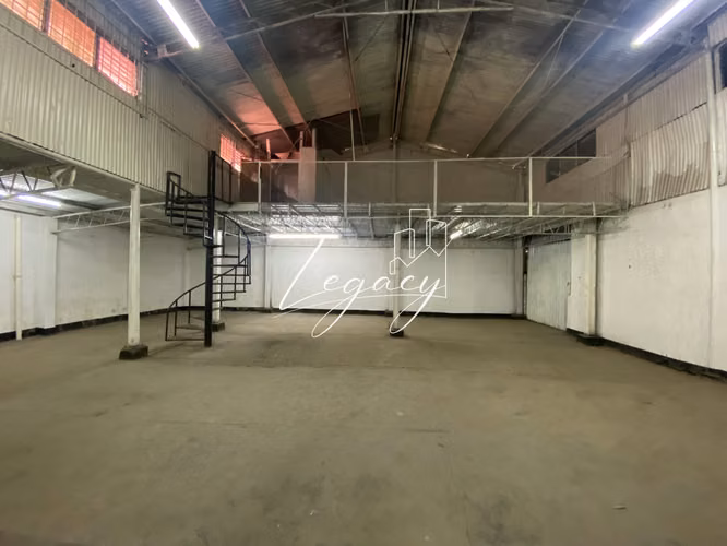 AG-BODEGAS EN RENTA – CARRETERA NORTE (Cerca del Mercado Oriental) - Imagen 5