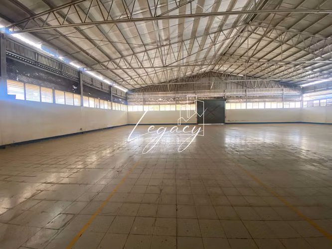 AG-Bodegas industriales en renta – Carretera Nueva a León | Disponibles hasta 22,000 m² - Imagen 3