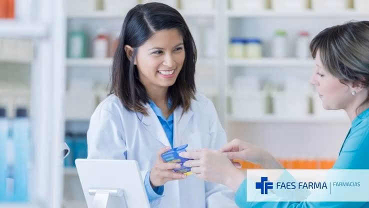 DEPENDIENTE DE FARMACIA