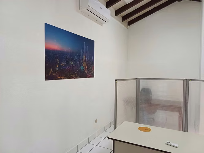 En renta casa para vivienda o negocio sector Plaza  España - Imagen 14
