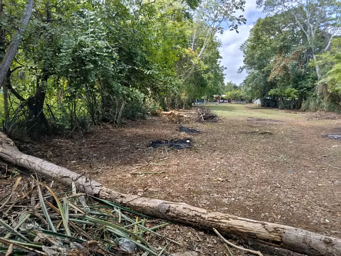 Terreno en venta – Buena Vista, El Raizón carretera a Masaya. - Imagen 1