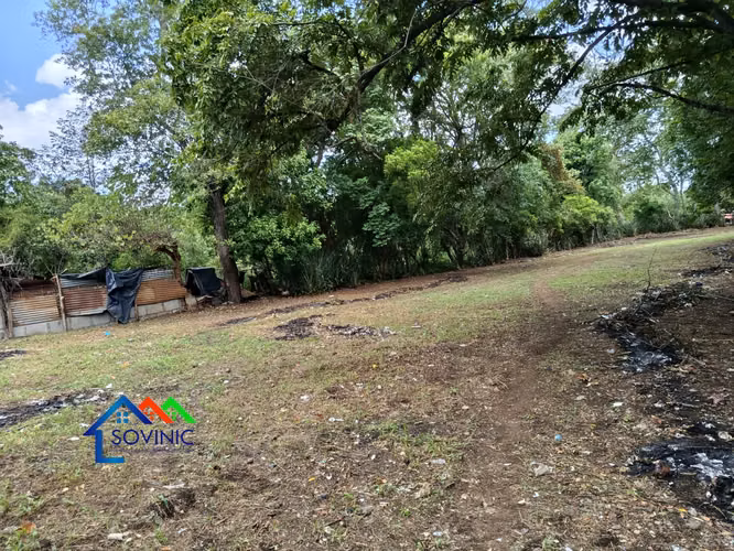 Terreno en venta – Buena Vista, El Raizón carretera a Masaya. - Imagen 5