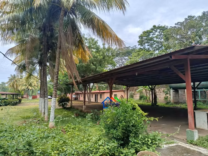 Propiedad en Venta sobre la carretera a Ticuantepe - Imagen 2
