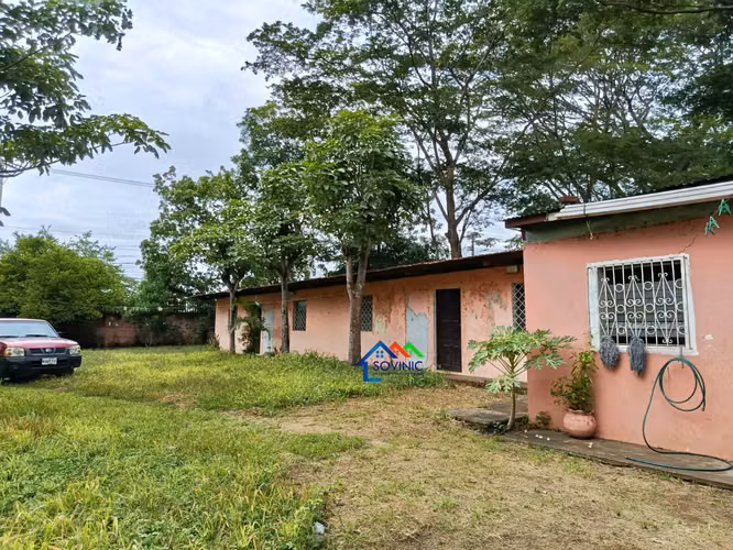 Propiedad en Venta sobre la carretera a Ticuantepe - Imagen 10