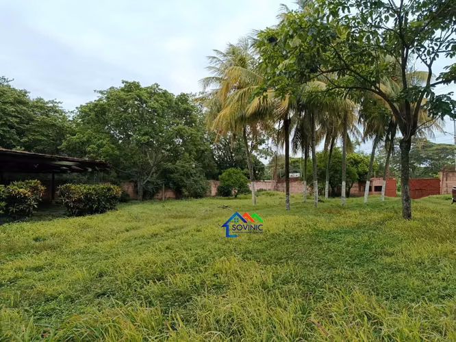 Propiedad en Venta sobre la carretera a Ticuantepe - Imagen 13