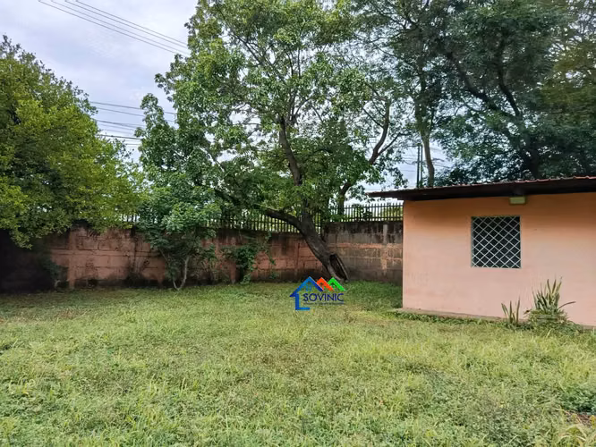 Propiedad en Venta sobre la carretera a Ticuantepe - Imagen 8
