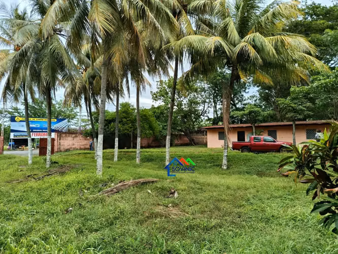 Propiedad en Venta sobre la carretera a Ticuantepe - Imagen 4