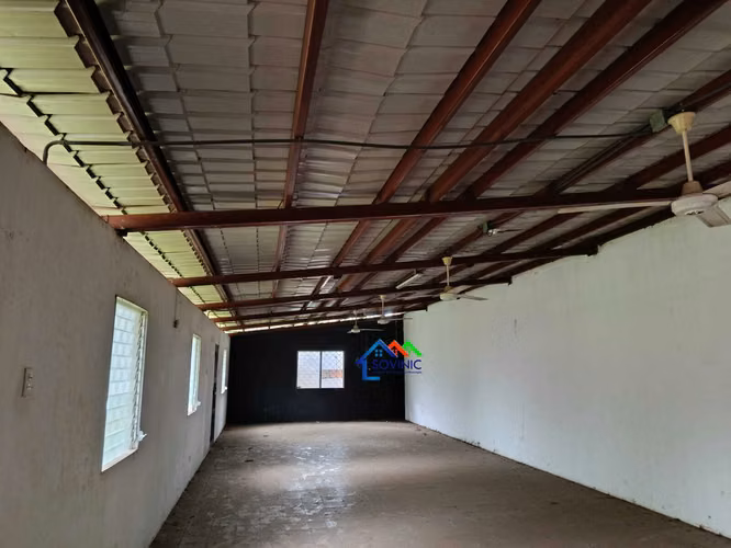 Propiedad en Venta sobre la carretera a Ticuantepe - Imagen 12