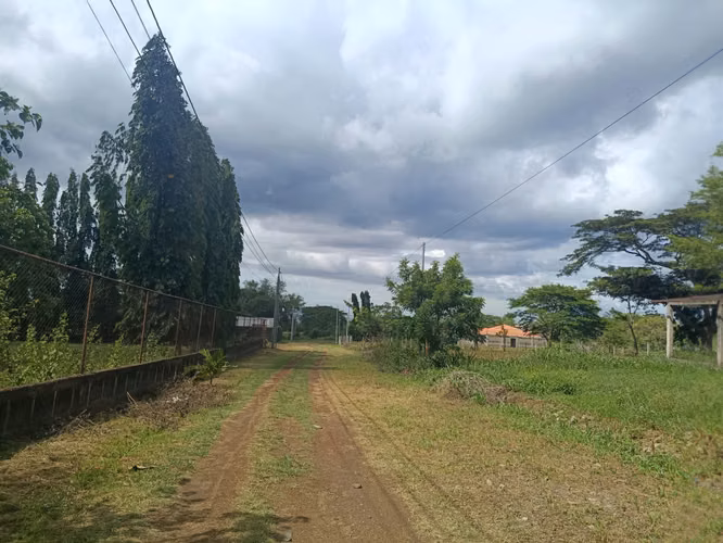 Terreno en Venta en el Kilometro 18 carretera a Masaya. - Imagen 9