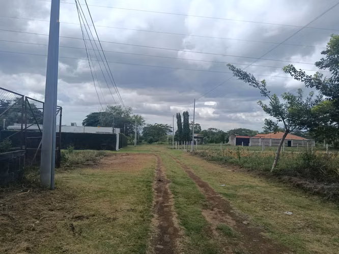 Terreno en Venta en el Kilometro 18 carretera a Masaya. - Imagen 10