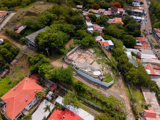 Exceptional Development Opportunity  Panoramic Views in Heart of San Juan del Sur - Imagen 4