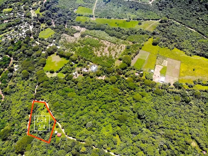Las Fincas Lot 54, Build Your Eco Retreat with Sweeping Views Near San Juan del Sur - Imagen 3