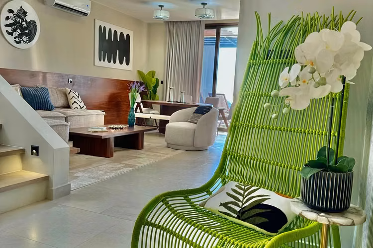 Luxury Ocean View Villa in Pacific Marlin, San Juan del Sur - Imagen 3